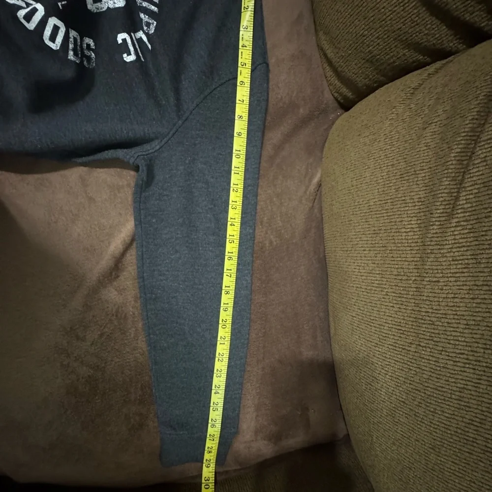 Banana Republic Hoodie I Men’s I Logo I Size S
